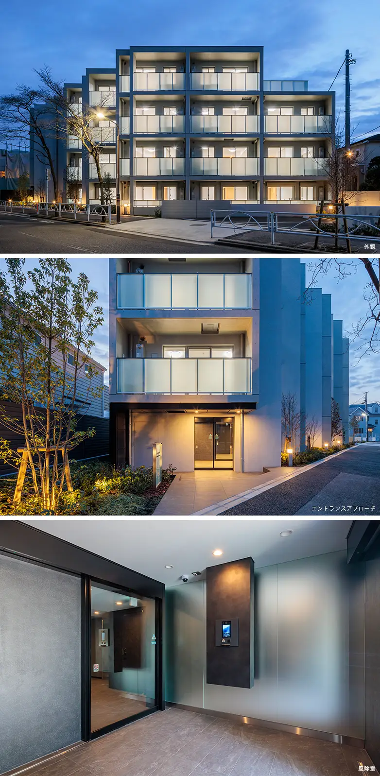 S-RESIDENCE�@��꓌��O